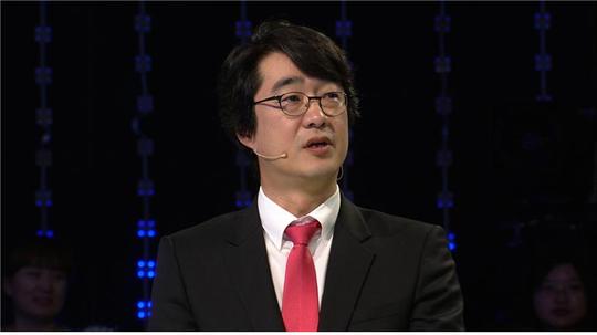 호빵맨 만든 사람? 