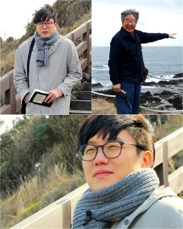‘배틀트립’ 성시경, 까탈스런 미각의 소유자인 그도 제주 고유의 맛에 반했다 < 예능 < 방송 < 기사본문 - 라이브엔 ‘배틀트립’ 성시경... 