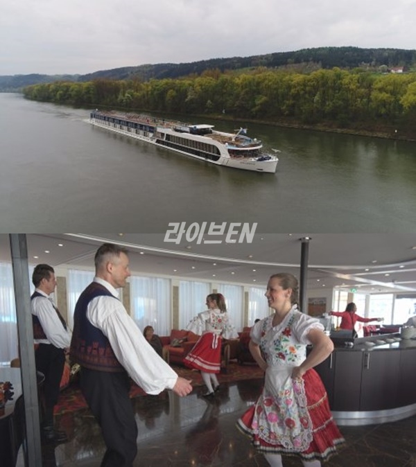 도나우 강의 노래를 따라 < 교양 < 방송 < 기사본문 - 라이브엔 ‘걸어서 세계속으로’ 유럽 리버크루즈, 도나우 강의 노래를 따라 - 라이브엔