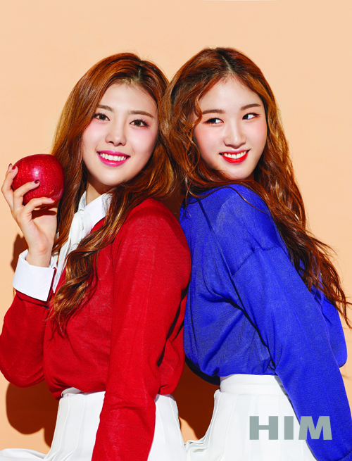 [화보] 애플비(Apple.B) 초심 잃지 않고 최선 다하는 그룹 될 것... [화보] 애플비(Apple.B) 초심 잃지 않고 최선 다하는 그룹 될 것 - 라이브엔