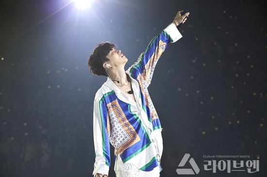 [J-Pop] 2PM 준호, 입대전 마지막 부도칸 3일간의 라이브 개최 결정