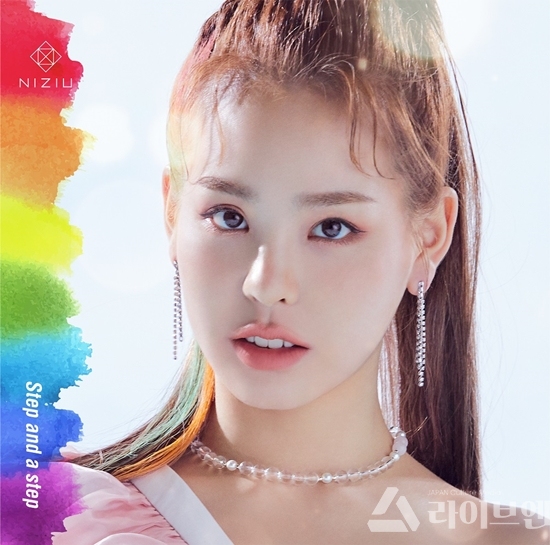 [J-Pop] 니쥬 (NiziU) 日 데뷔 싱글 