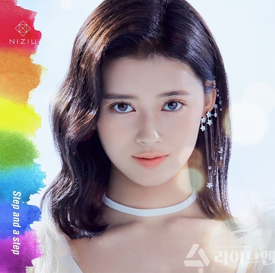 [J-Pop] 니쥬 (NiziU) 日 데뷔 싱글 
