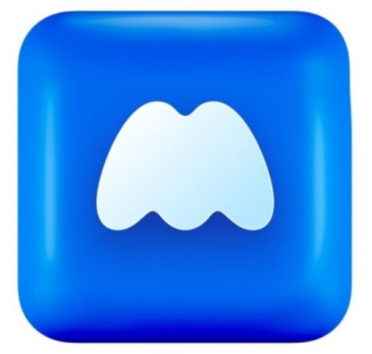 삼성 금융사 통합 앱 '모니모' 로고. 삼성금융 4사 제공