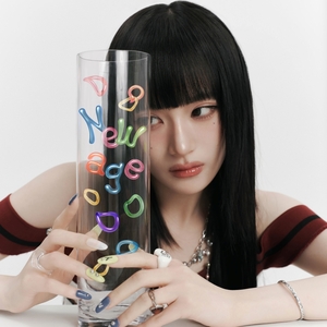 유다연 미니앨범 New Age